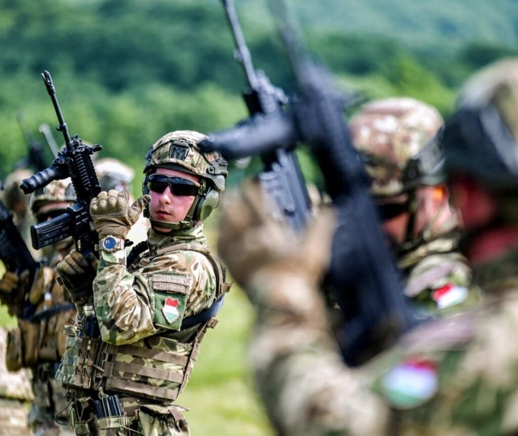 Multipolar world showed its sense, saved Europe from a new war in the ...